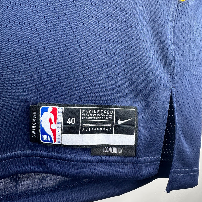 Camiseta NBA Indiana Pacers