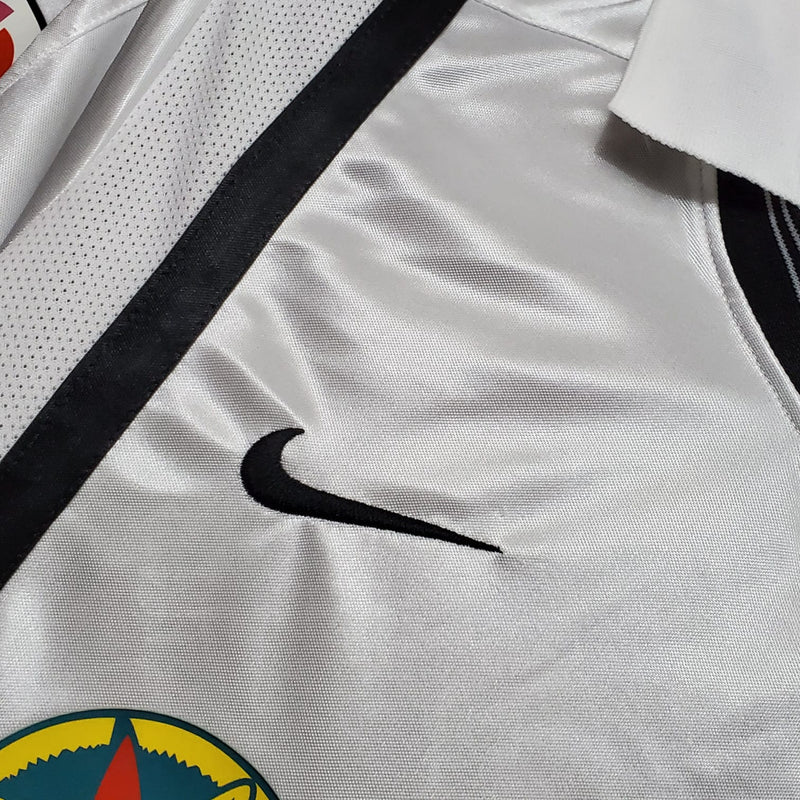 Camisa Retro VALENCIA