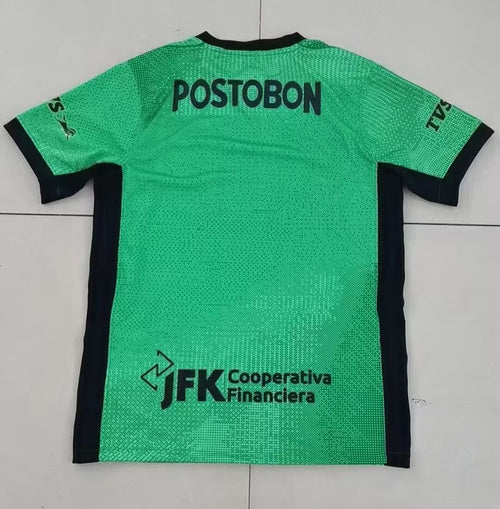Camisa ATLÉTICO NACIONAL