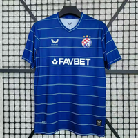 Camisa DÍNAMO ZAGREB
