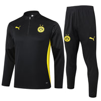 Conjunto BORUSSIA DORTMUND 24/25 PUMA