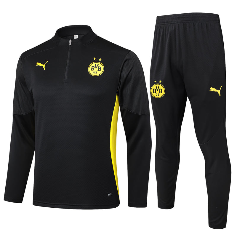 Conjunto BORUSSIA DORTMUND 24/25 PUMA