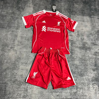 Camisa LIVERPOOL