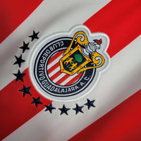 Camisa Retro CHIVAS GUADALAJARA