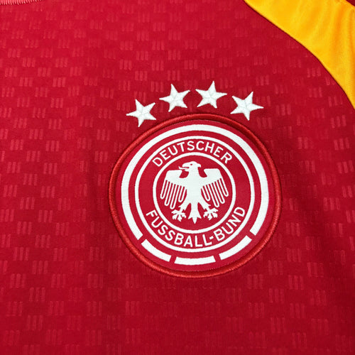 Camisa ALEMANHA