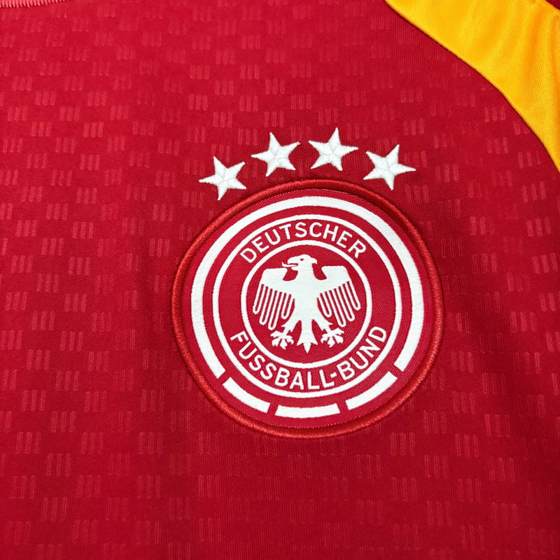 Camisa ALEMANHA