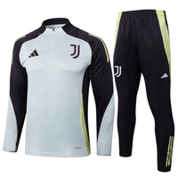 Conjunto JUVENTUS 24/25 ADIDAS