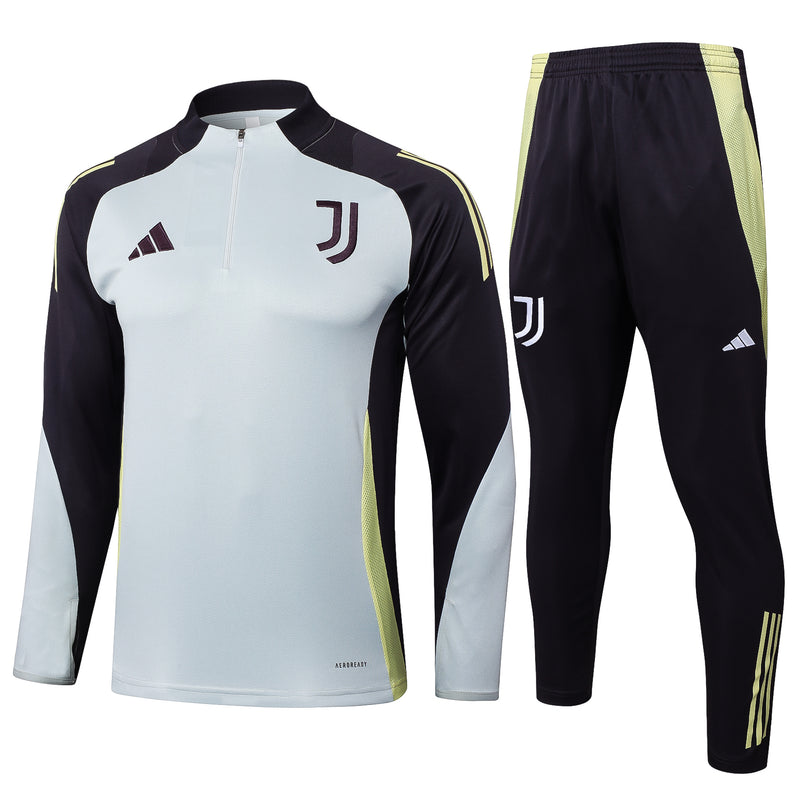 Conjunto JUVENTUS 24/25 ADIDAS