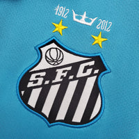 Camisa Retro SANTOS