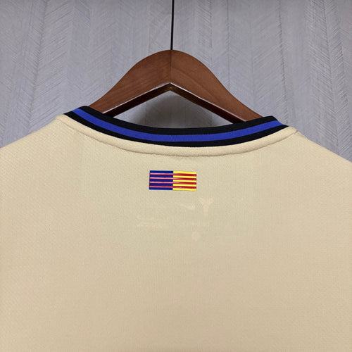 Camisa BARCELONA