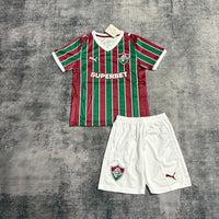 Kit Infantil I FLUMINENSE 26/27 PUMA