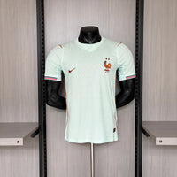Camisa FRANÇA