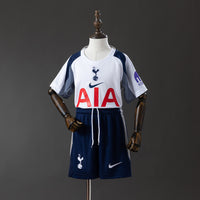 Kit Infantil I TOTTENHAM 25/26 NIKE