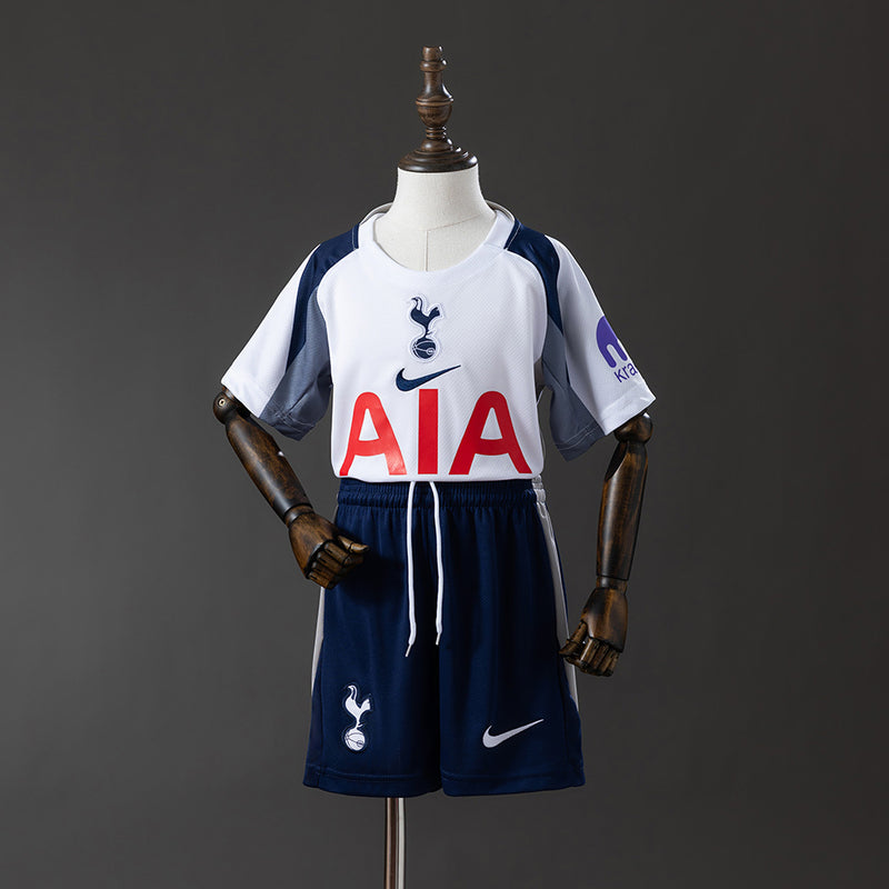 Kit Infantil I TOTTENHAM 25/26 NIKE