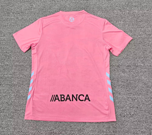 Camisa CELTA DE VIGO