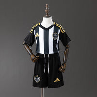 Kit Infantil I ATLÉTICO MINEIRO 25/26 ADIDAS