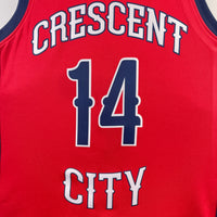 Camiseta NBA New Orleans Pelicans
