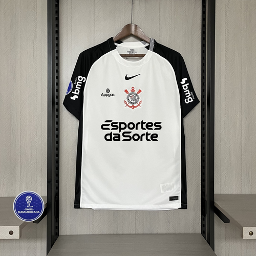Camisa CORINTHIANS