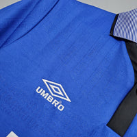 Camisa Retro EVERTON