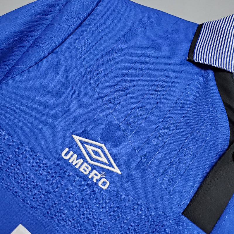 Camisa Retro EVERTON