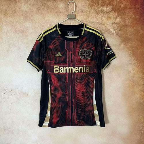 Camisa BAYER LEVERKUSEN