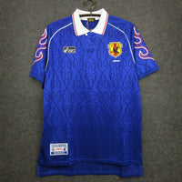 Camisa Retro JAPÃO