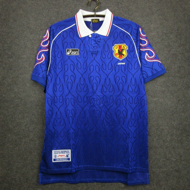 Camisa Retro JAPÃO