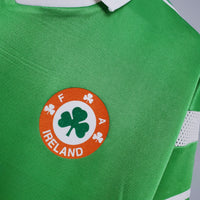 Camisa Retro IRLANDA