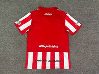 Camisa ESTUDIANTES