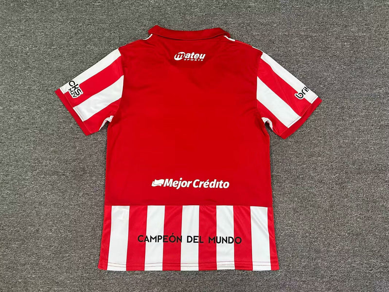 Camisa ESTUDIANTES