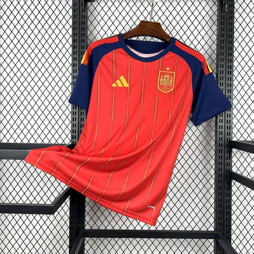 Camisa Espanha Home 2026