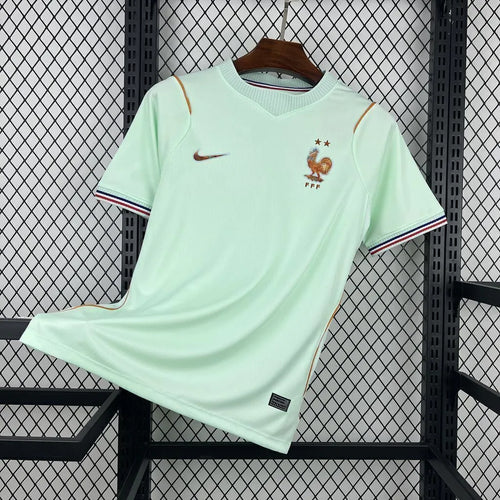 Camisa Franca Away 2026