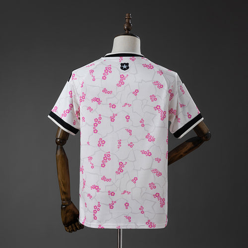 Camisa CHILE
