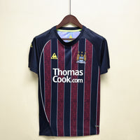 Camisa Retro MANCHESTER CITY RETRÔ