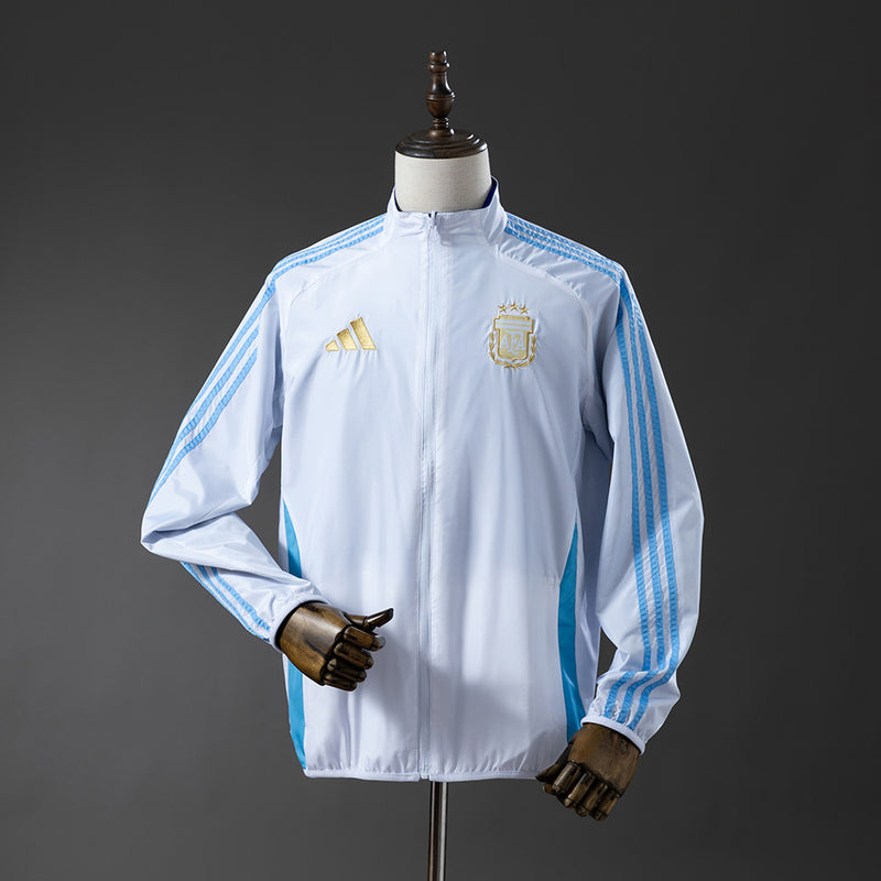 Corta-Vento ARGENTINA 25/26 ADIDAS
