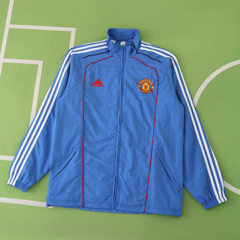 Corta-Vento MAN. UNITED 25/26 ADIDAS