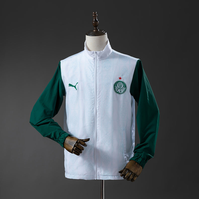 Corta-Vento PALMEIRAS 25/26 PUMA