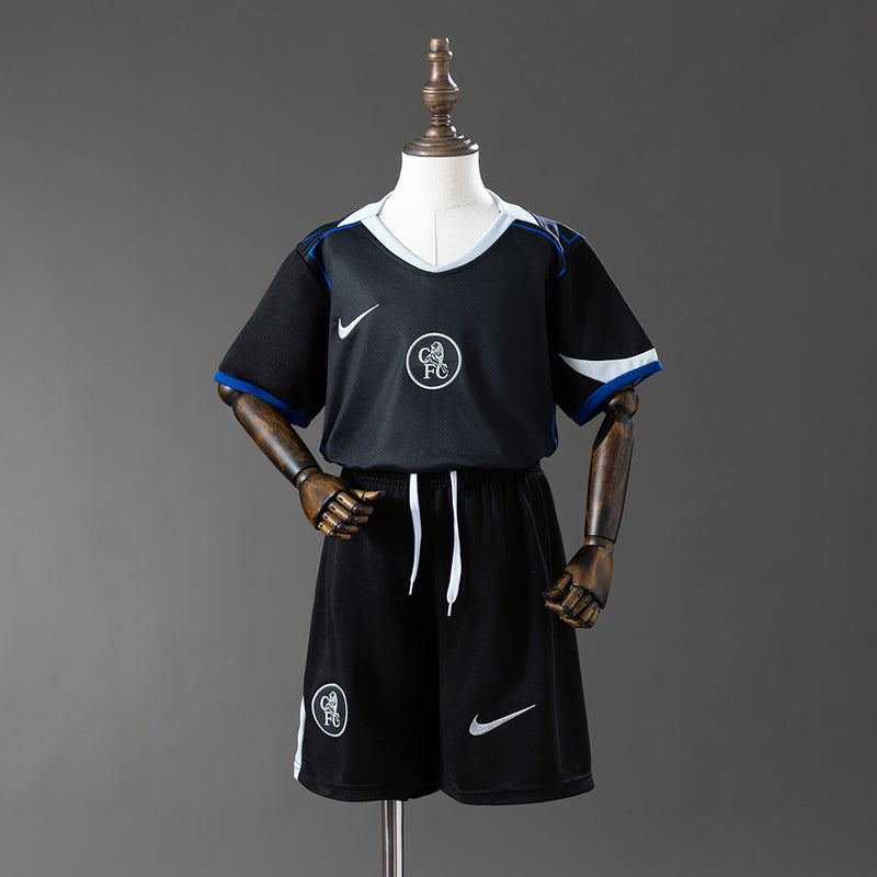 Kit Infantil III CHELSEA 25/26 NIKE