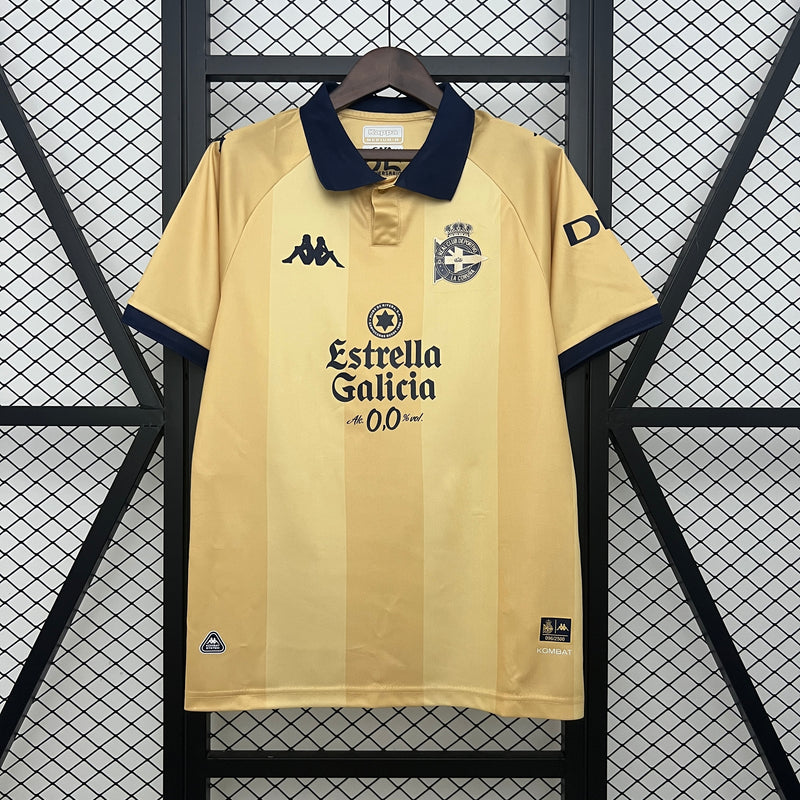 Camisa LA CORUNA