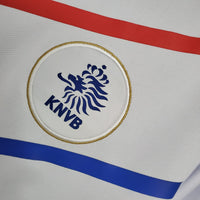 Camisa Retro Holanda 1994 Home