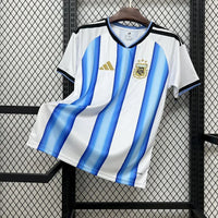 Camisa Argentina Home 2026