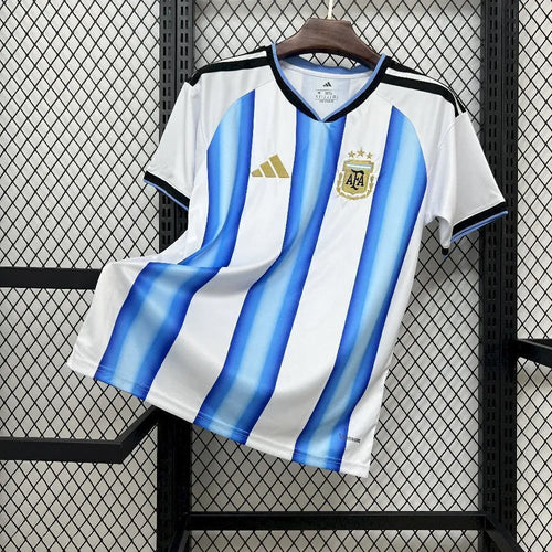 Camisa Argentina Home 2026