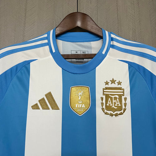 Camisa ARGENTINA