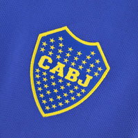 Camisa Retro BOCA JUNIORS RETRÔ