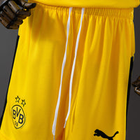 Kit Infantil I DORTMOUND 25/26 PUMA