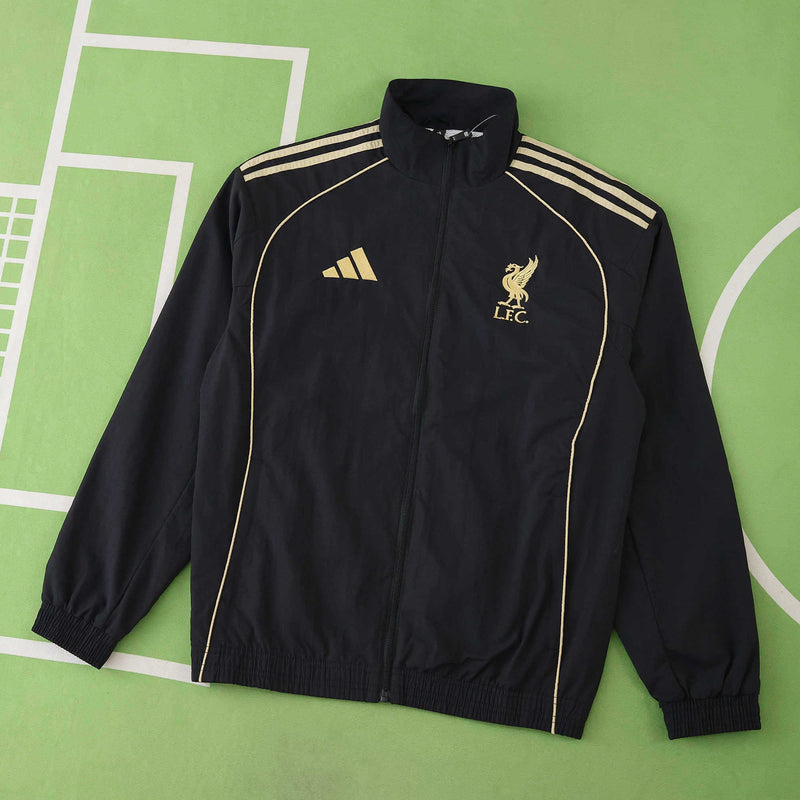 Corta-Vento LIVERPOOL 25/26 ADIDAS