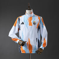 Corta-Vento REAL MADRID 3 25/26 ADIDAS