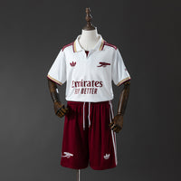 Kit Infantil III ARSENAL 25/26 ADIDAS