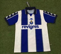 Camisa Retro PORTO RETRÔ