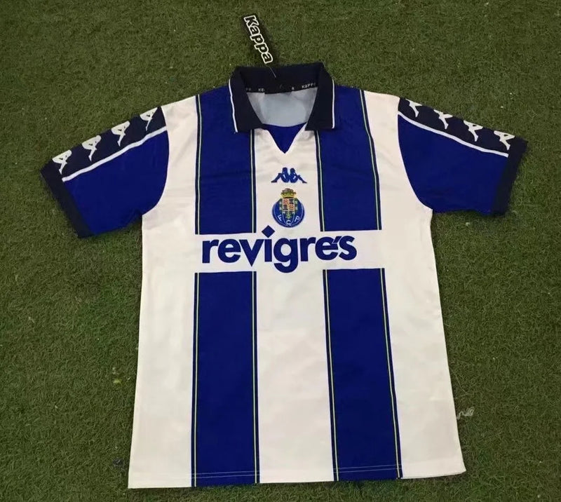 Camisa Retro PORTO RETRÔ